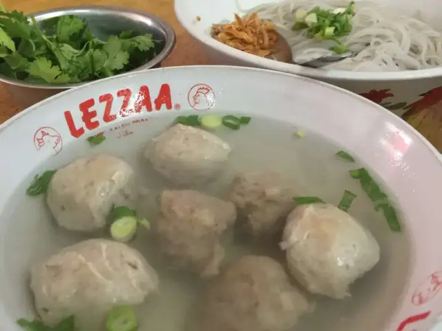 Gambar Makanan Bakso Medan 99 17