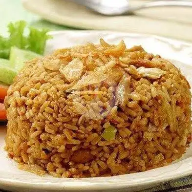 Gambar Makanan Ayam Gaul Nasi Goreng dan Mie Goreng Arema, Jawa 1