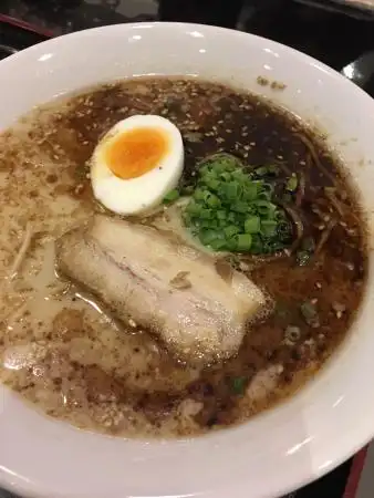 Ramen Kuroda Food Photo 2