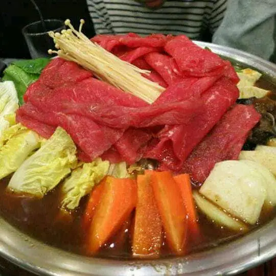 Jinji Korean Restaurant Food Photo 9