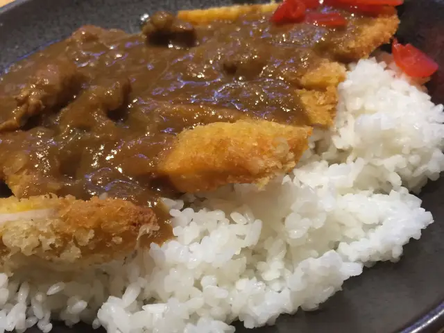 Gambar Makanan Kokoro Tokyo Mazesoba 5