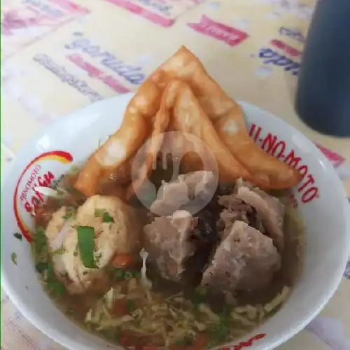 Gambar Makanan Warung Bakso & Mie Ayam Banyuwangi, Abianbase 2