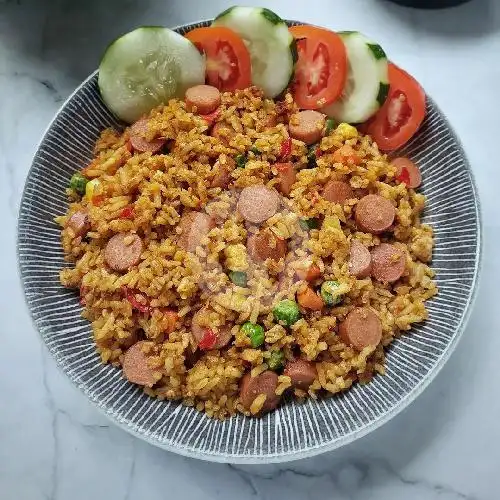 Gambar Makanan Ayam Gepuk Pak Gembus Stasiun 20