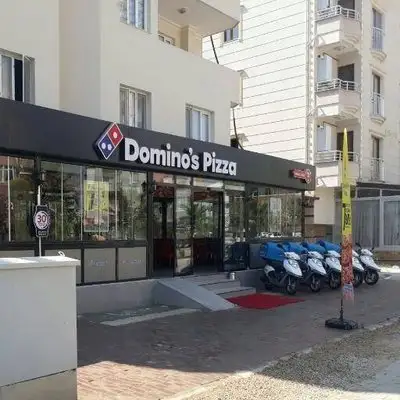 Domino&apos;s Pizza'nin yemek ve ambiyans fotoğrafları 4