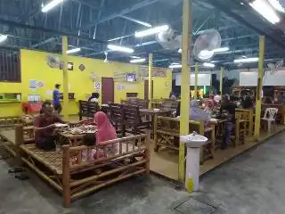 Restoran Selera Di Buloh