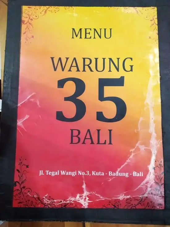 Warung 35