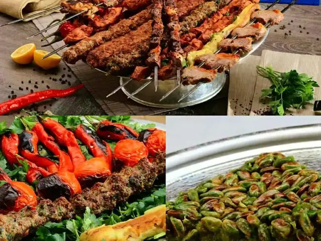 Müslüm Kebap'nin yemek ve ambiyans fotoğrafları 7