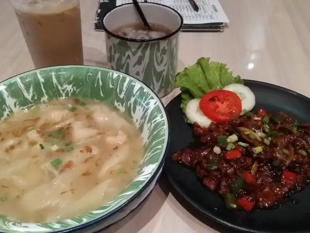 Gambar Makanan Kedaikoe 2