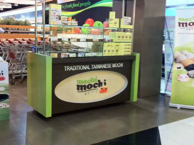 Gambar Makanan Mochi Mochio 11