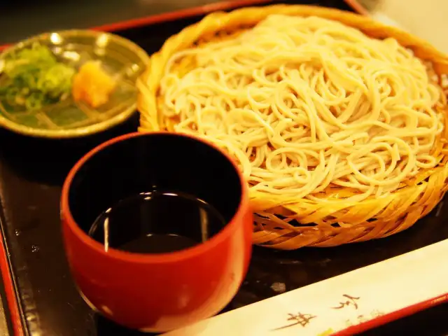 Gambar Makanan Chikugo Udon 5