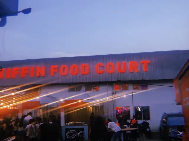 Tiffin Food Court Food Photo 13