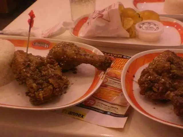 Manang's Chicken Food Photo 14