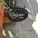 Quzine Cafe'nin yemek ve ambiyans fotoğrafları 3