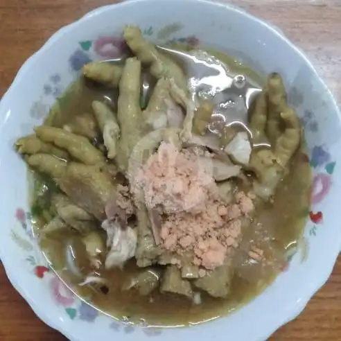 Gambar Makanan Warung Tenda Biru, Denpasar 2