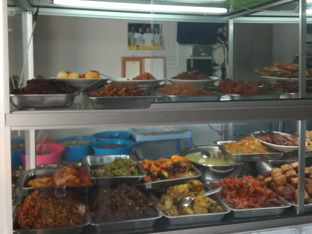 Gambar Makanan RM Pondok Jaya 4