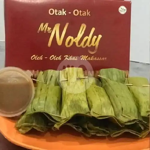 Gambar Makanan Otak-Otak Mr. Noldy, Ujung Pandang 5