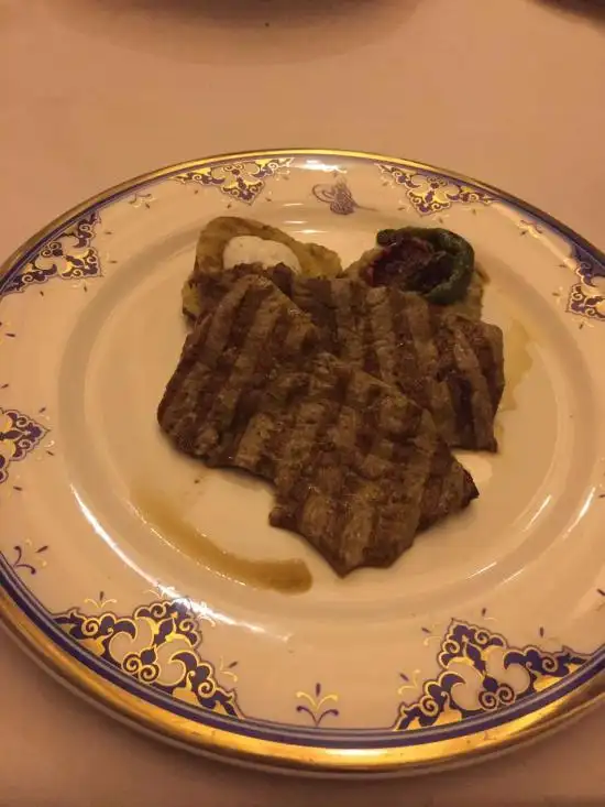 Tuğra Restaurant'nin yemek ve ambiyans fotoğrafları 58
