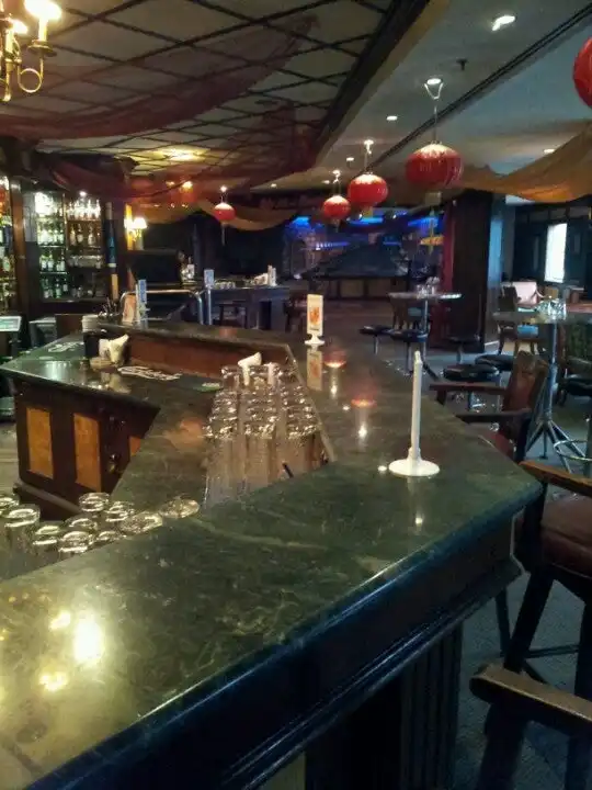 The Merchant Pub, Hotel Armada Petaling Jaya