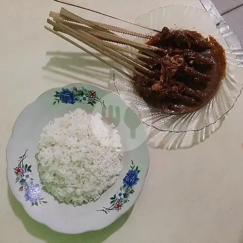 Gambar Makanan Warung Sate Madura Kelapa Dua Ibu Mus, Meruya 16