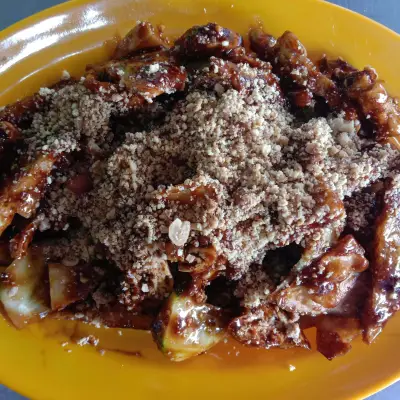 Limbang Rojak @popular food garden