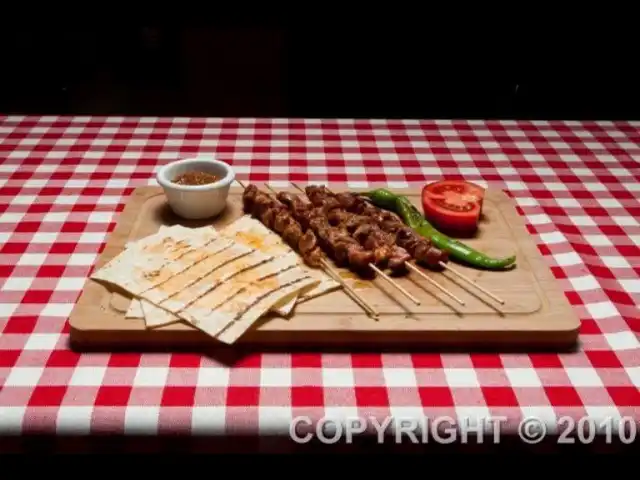 Sote Steak House'nin yemek ve ambiyans fotoğrafları 3