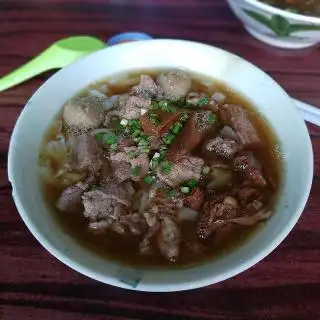 Kah Hiong Ngiu Chap Food Photo 1