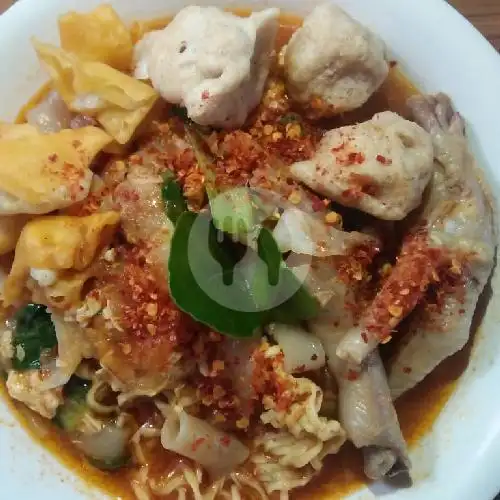 Gambar Makanan Warung Teh Iin, Cipaku 2 3