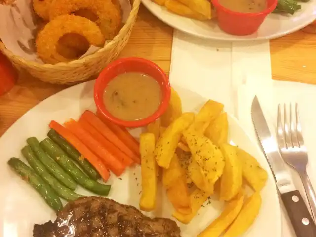 Gambar Makanan PDKT Steak 16