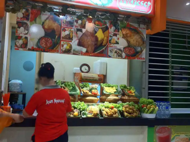 Gambar Makanan Ayam Nyeresep 3