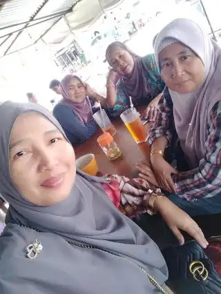 Warung Man Parit