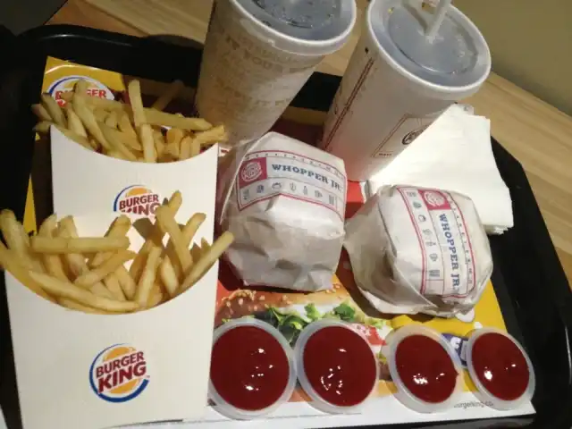 Burger King Food Photo 2