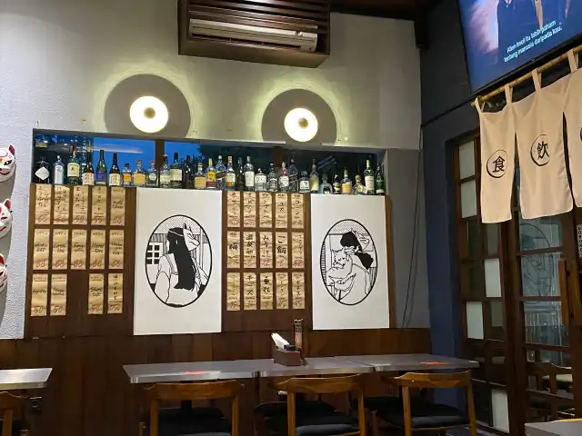 Yabai Izakaya