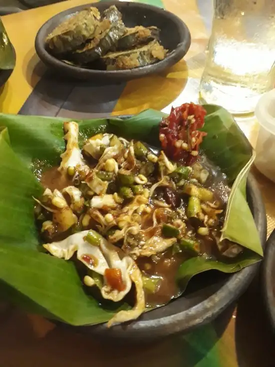 Gambar Makanan Waroeng SS Tanjung Duren 3