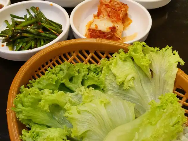 Sae Ma Eul BBQ Food Photo 9