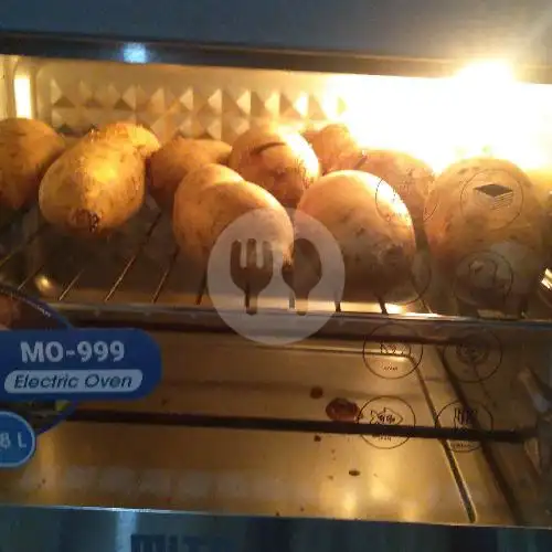 Gambar Makanan Mr Legit Ubi Madu Oven Bantul Kota 14