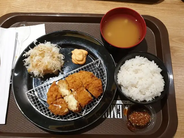 Gambar Makanan Kimukatsu Express 2