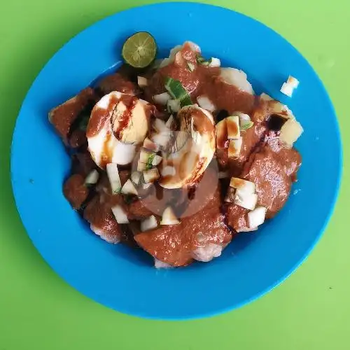 Gambar Makanan Bakso Mie Ayam & Siomay Restu Ibu, Guntung Manggis 14