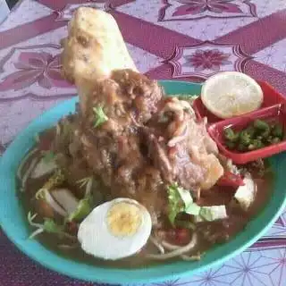 Warung aneka maju taman lembah bujang