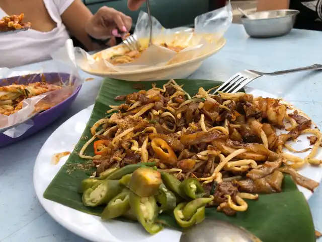 Rojak & Cendol Din Maju No 1 Food Photo 4