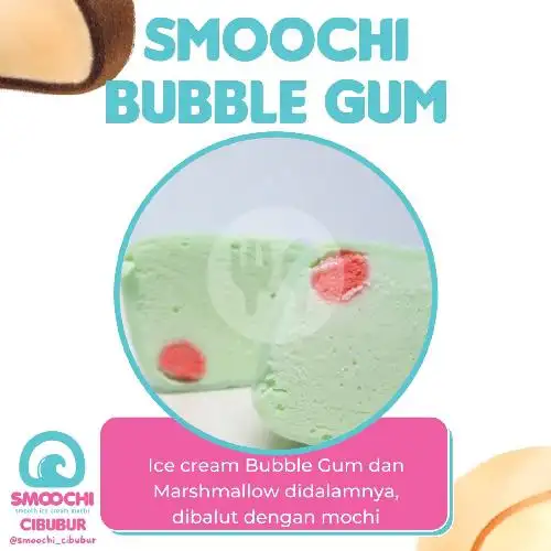 Gambar Makanan Smoochi Ice Cream, Cibubur 5