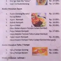 Gambar Makanan Linsu Anugrah 1