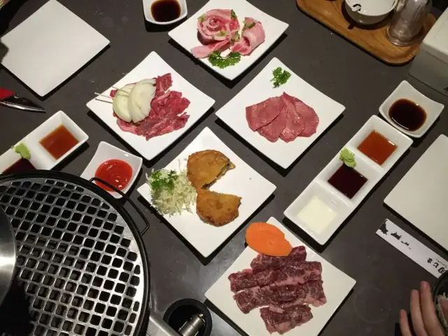 Gambar Makanan Tajima Yakiniku 12