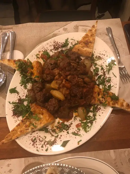 Çiya Sofrası'nin yemek ve ambiyans fotoğrafları 67