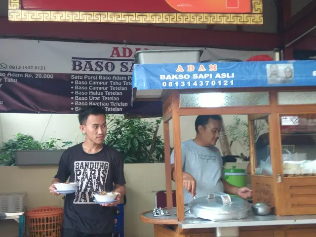 Gambar Makanan AdamBasoSapiAsli 10