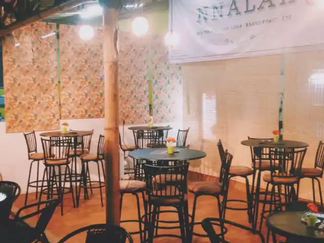 Gambar Makanan Nnalar Jakarta 10