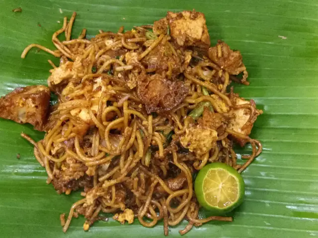 Restoran Nasi Kandar Anisa