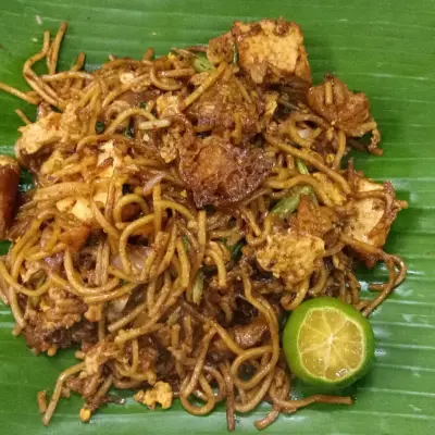 Restoran Nasi Kandar Anisa