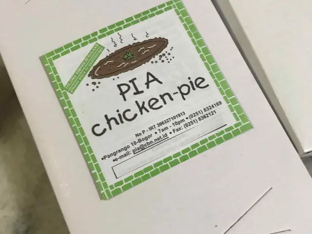 Gambar Makanan PIA Apple-Pie 3