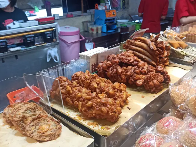 Gambar Makanan Cakue Peneleh 2