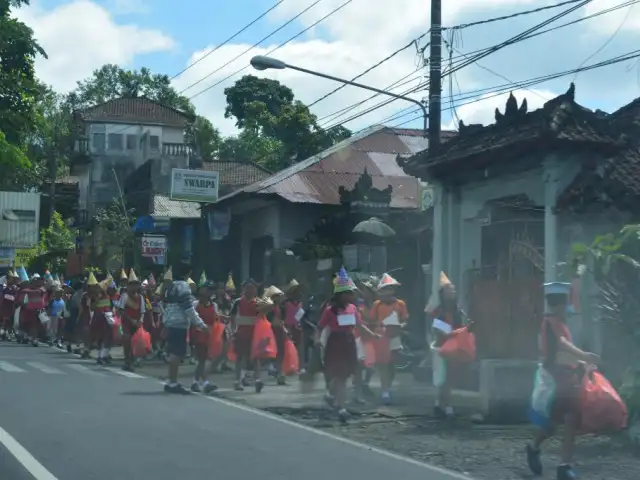 Gambar Makanan Ulundanu Restaurant 2